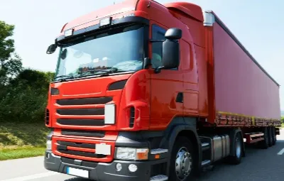 Konya Of Ambar Kargo