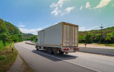 Konya ile Of Arası Bulaşık Makinesi Taşıma