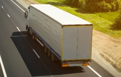 Konya ile Of Arası Parça Eşya Taşıma