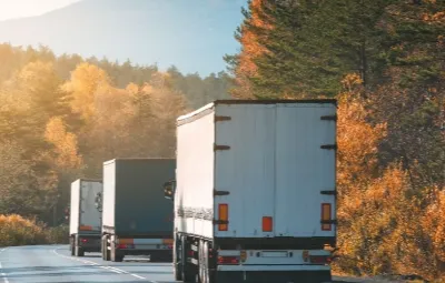 Konya ile Of Arası Klima Taşıma